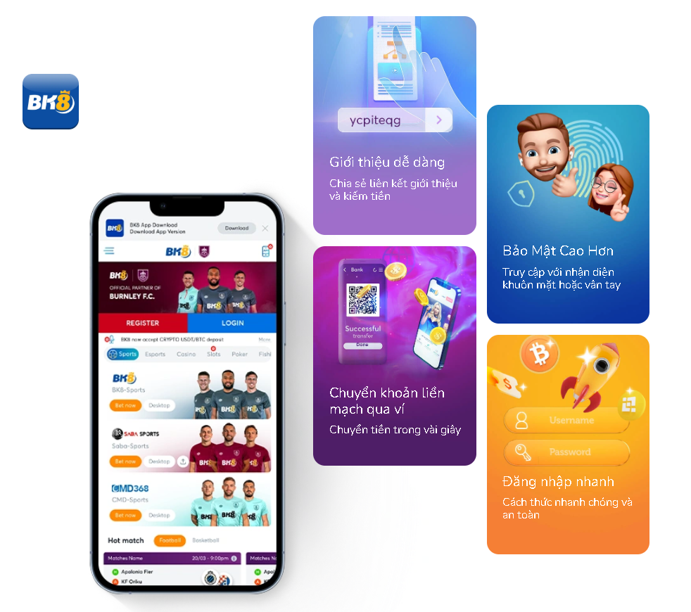 App