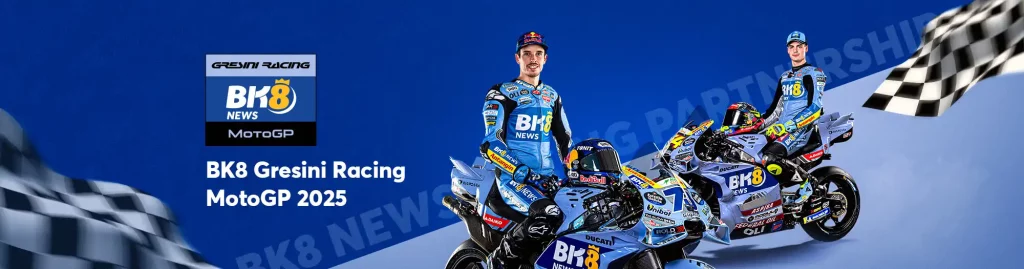 banner motor gp