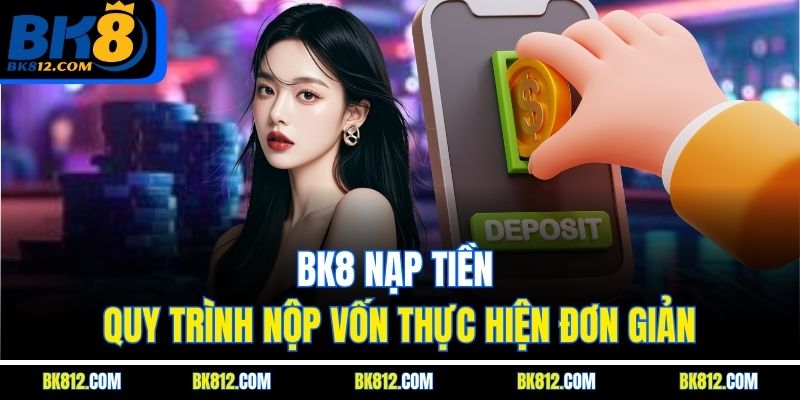 Hãy cùng Nạp tiền ngay, biết đâu có bất ngờ may