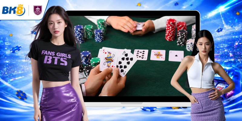 บาคาร่าคืออะไร? คู่มือการเล่นตั้งแต่ A-Z ฉบับเข้าใจง่าย 1 ทำความเข้าใจบาคาร่าและหลักการพื้นฐานของเกม