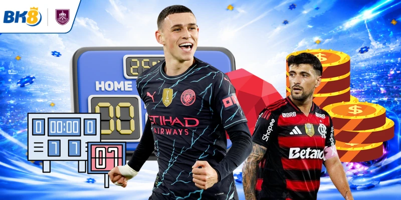 เคล็ดลับแทงบอลสำหรับผู้เริ่มต้น 2 แนวทางการประเมินศักยภาพของทั้งสองทีม