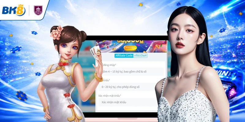 วิธีสมัครสมาชิก BK8 อย่างถูกต้องและรวดเร็วที่สุด 1 เหตุผลที่ควรศึกษาวิธีสมัครสมาชิก BK8